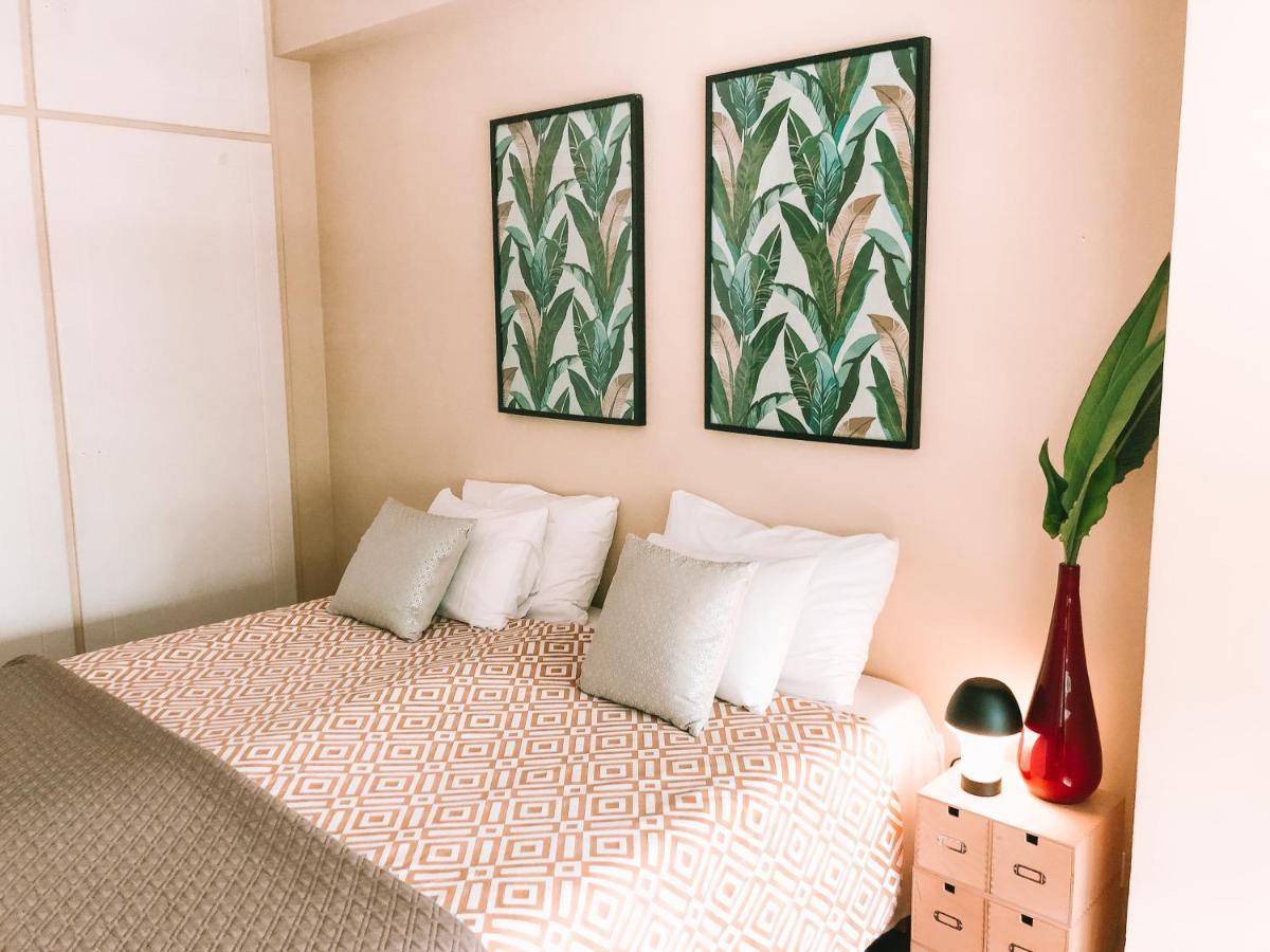 7Rios Rooms Lisbona Esterno foto