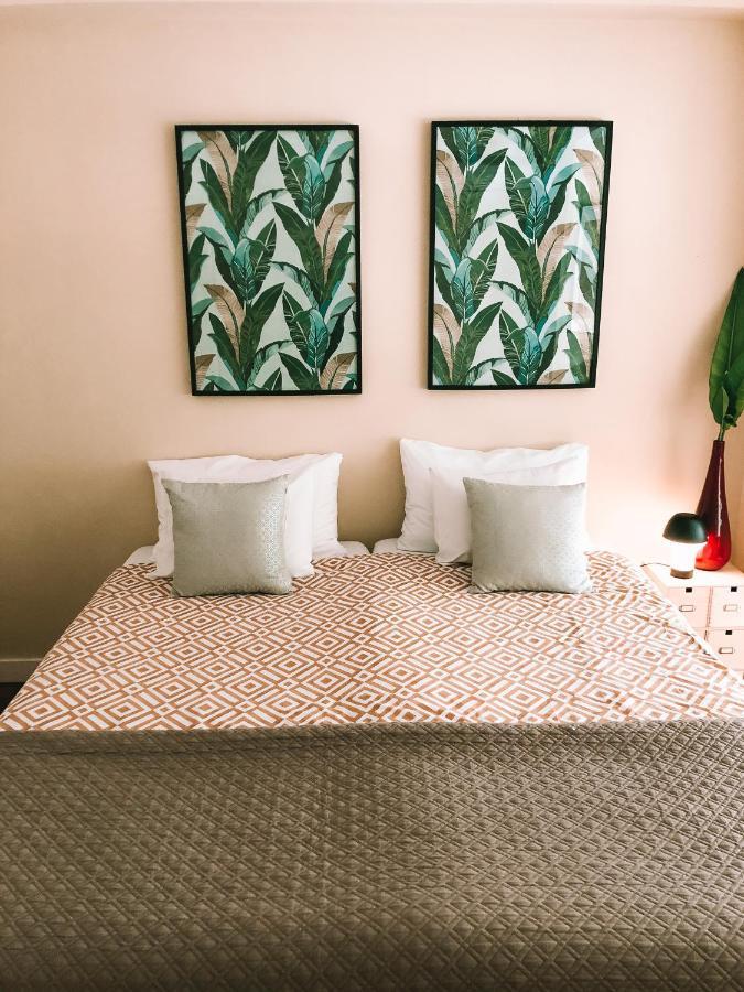 7Rios Rooms Lisbona Esterno foto