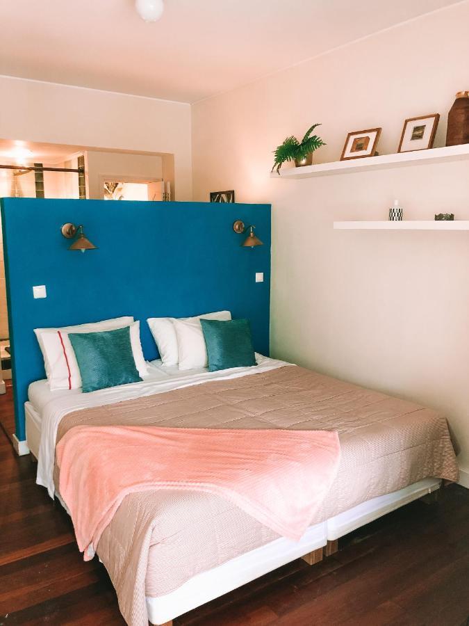 7Rios Rooms Lisbona Esterno foto