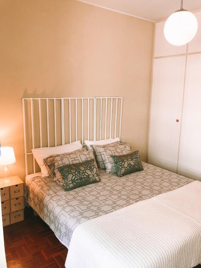 7Rios Rooms Lisbona Esterno foto