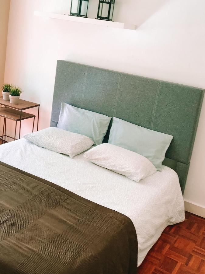 7Rios Rooms Lisbona Esterno foto
