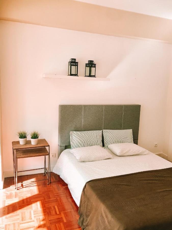 7Rios Rooms Lisbona Esterno foto